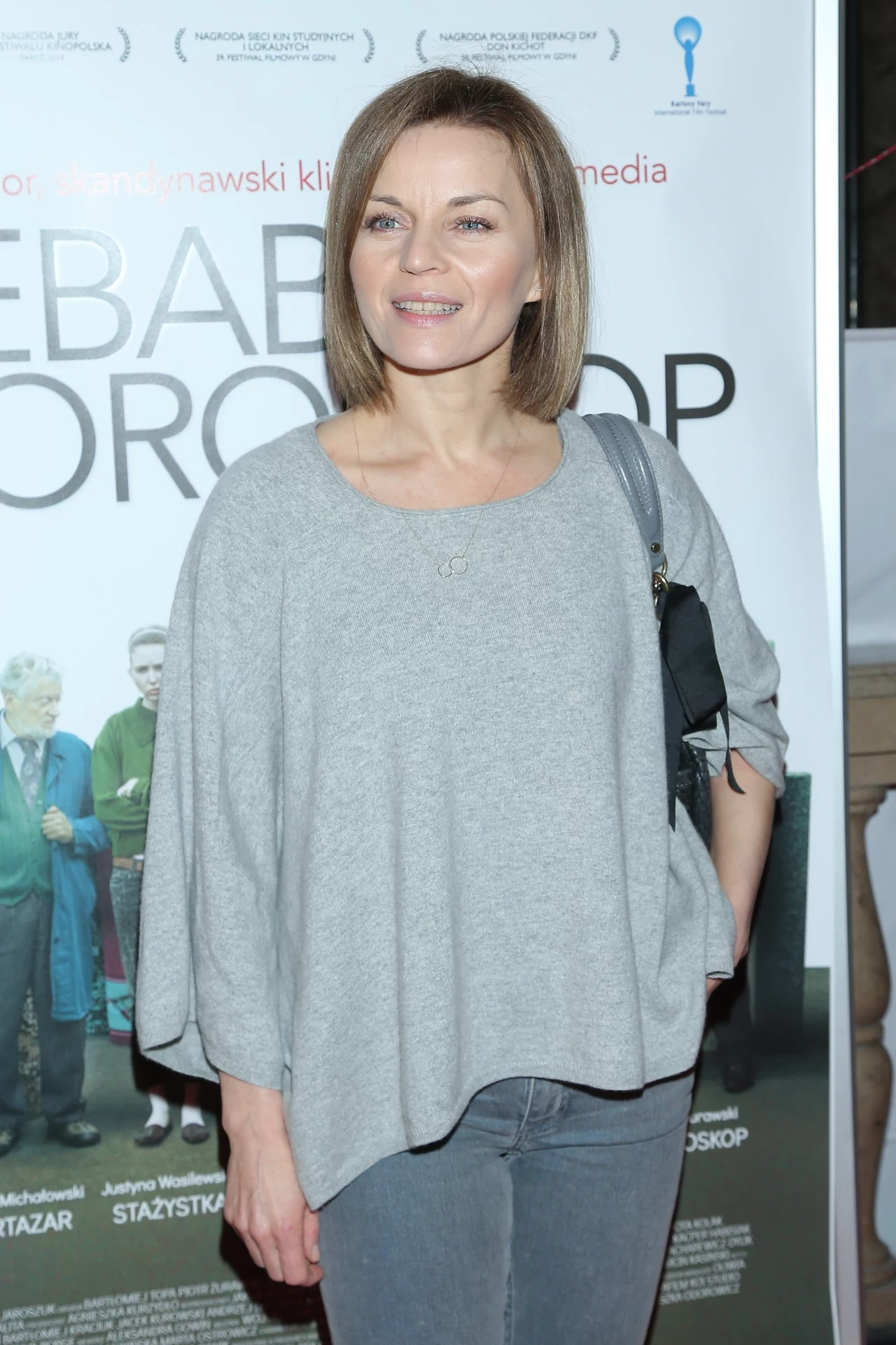 Małgorzata Foremniak Małgorzata Foremniak