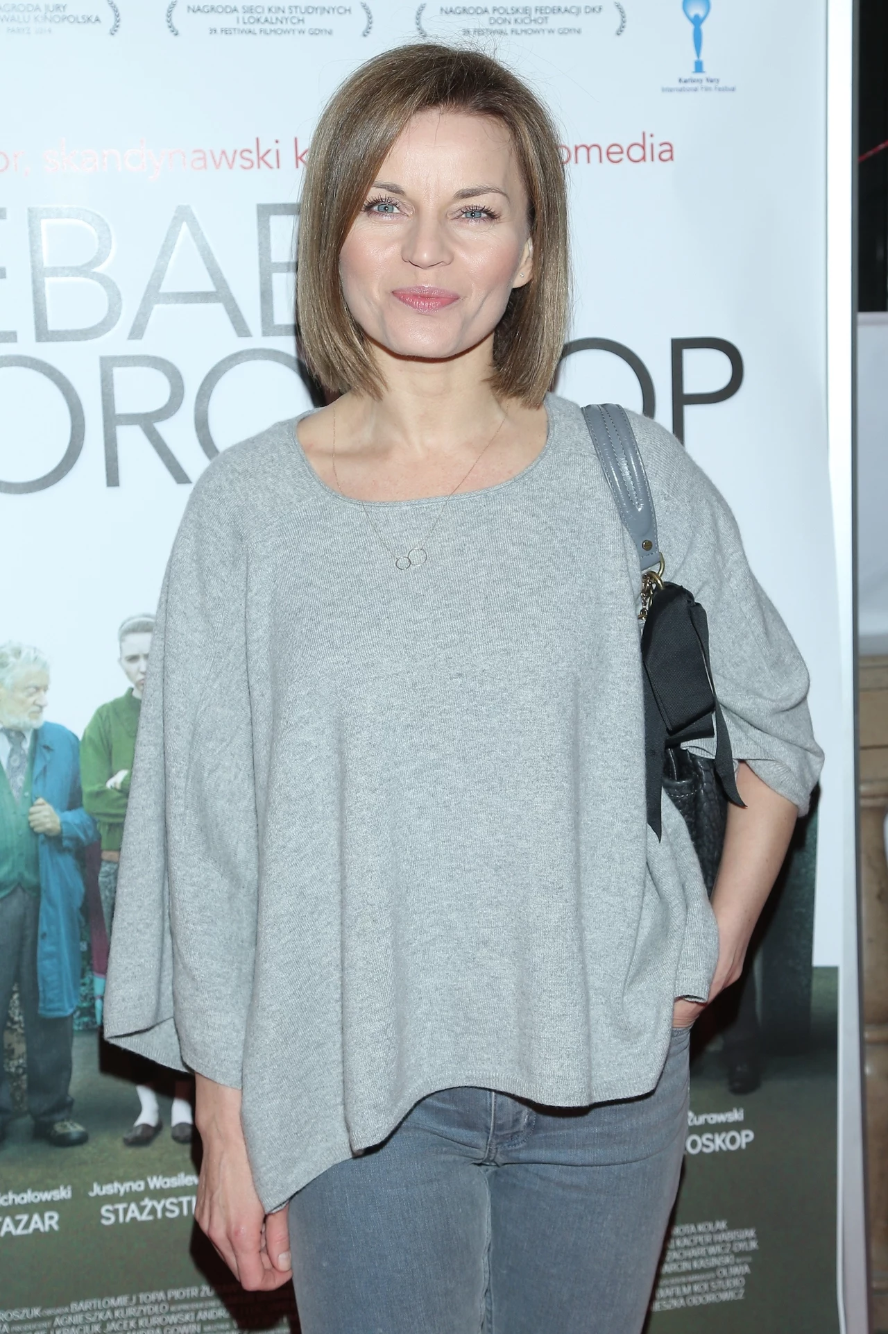 Małgorzata Foremniak Małgorzata Foremniak