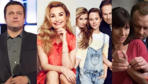 Nowe seriale i nowe sezony znanych produkcji od marca na antenie TVN