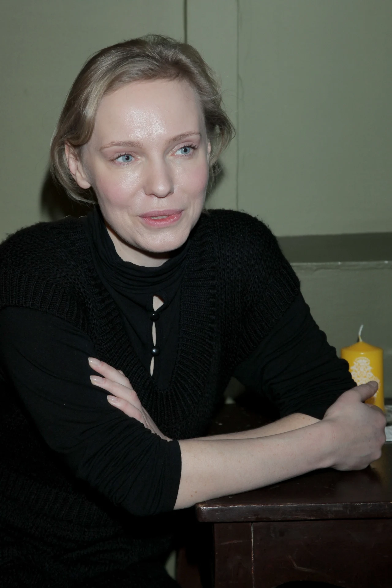 Monika Kwiatkowska  Monika Kwiatkowska