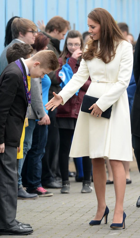 Kate Middleton
