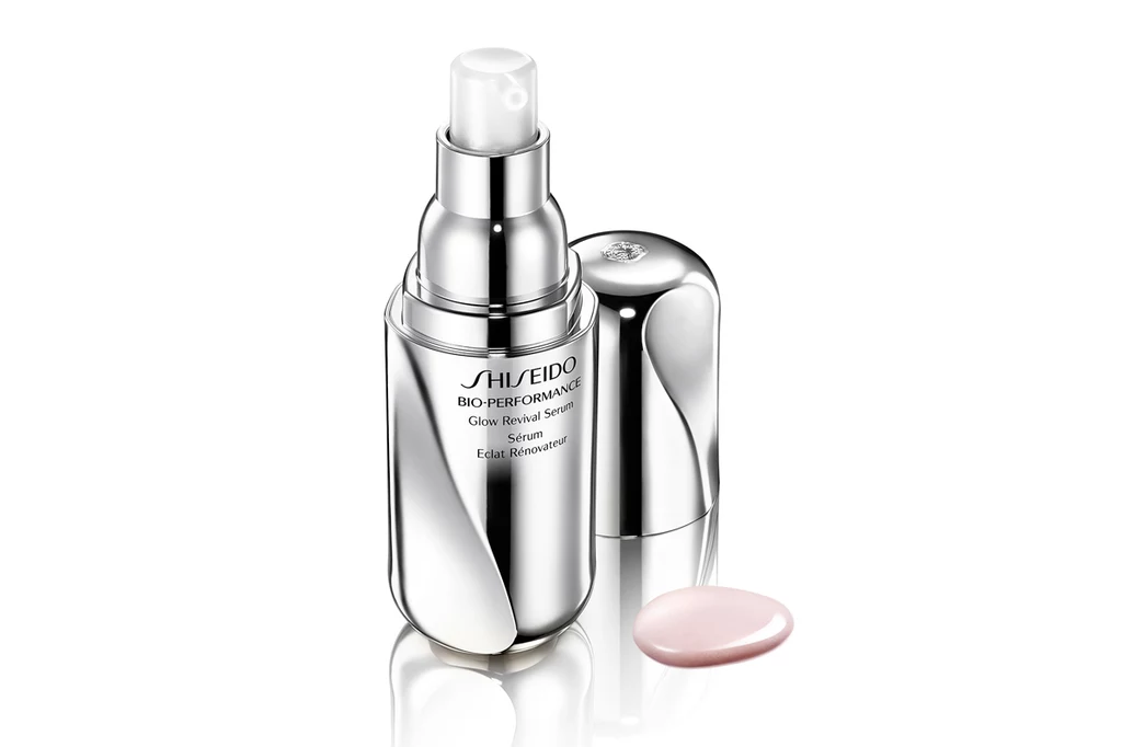 Shiseido Bio-Performance Glow Revival Serum