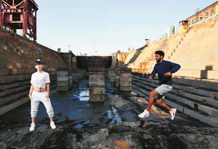 Kolekcja Puma Select Tennis Kolekcja Puma Select Tennis