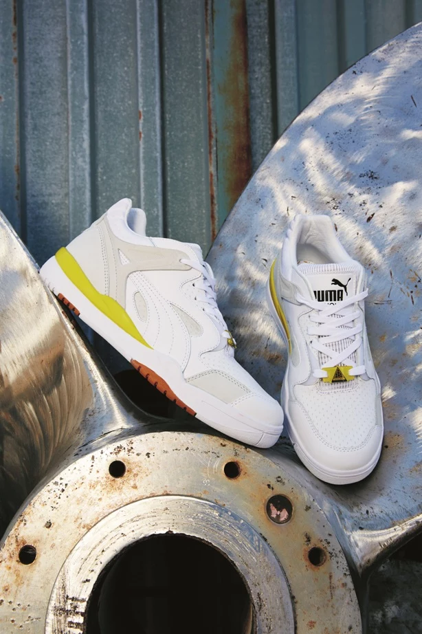 Kolekcja Puma Select Tennis Kolekcja Puma Select Tennis