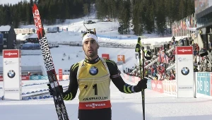 Martin Fourcade