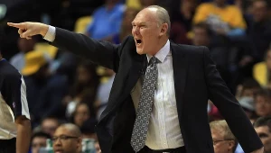 George Karl