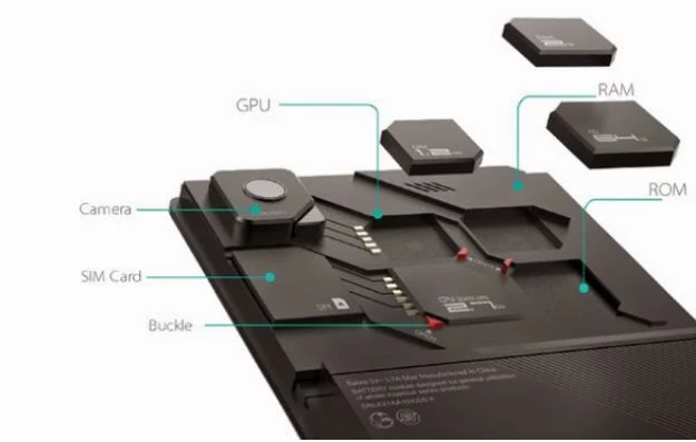 Project Ara Project Ara