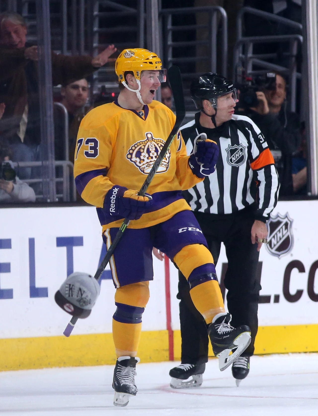 Tyler Toffoli