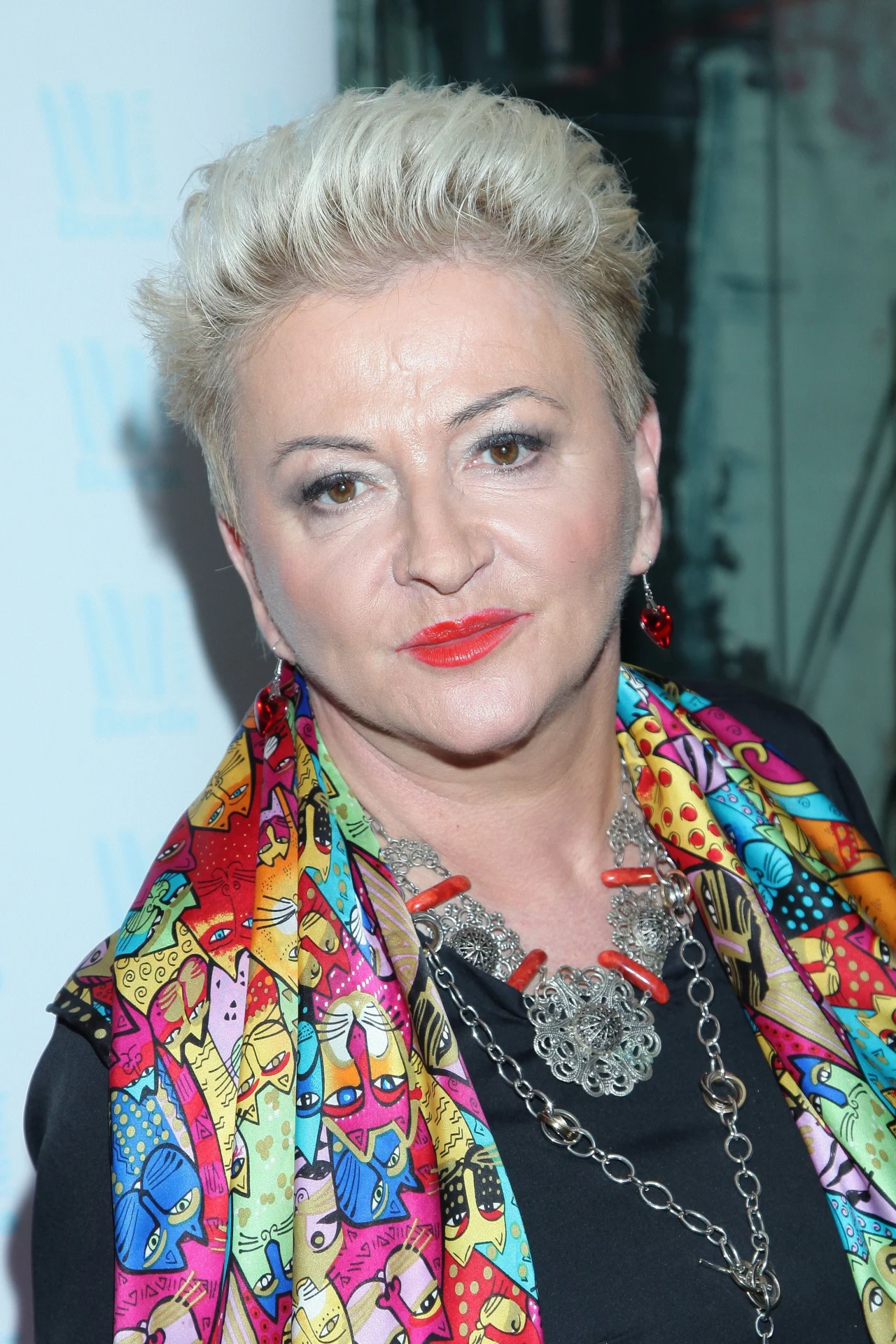 Hanna Bakuła Hanna Bakuła