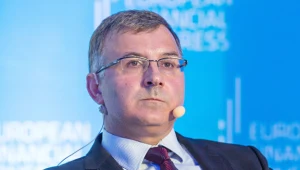 Solidarność Walcząca szkołą menedżerów? Prezes Zarządu PKO Banku Polskiego S.A. Zbigniew Jagiełło