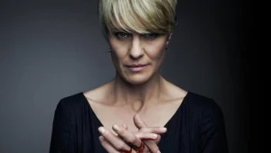 Robin Wright