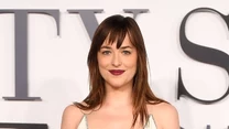 Dakota Johnson