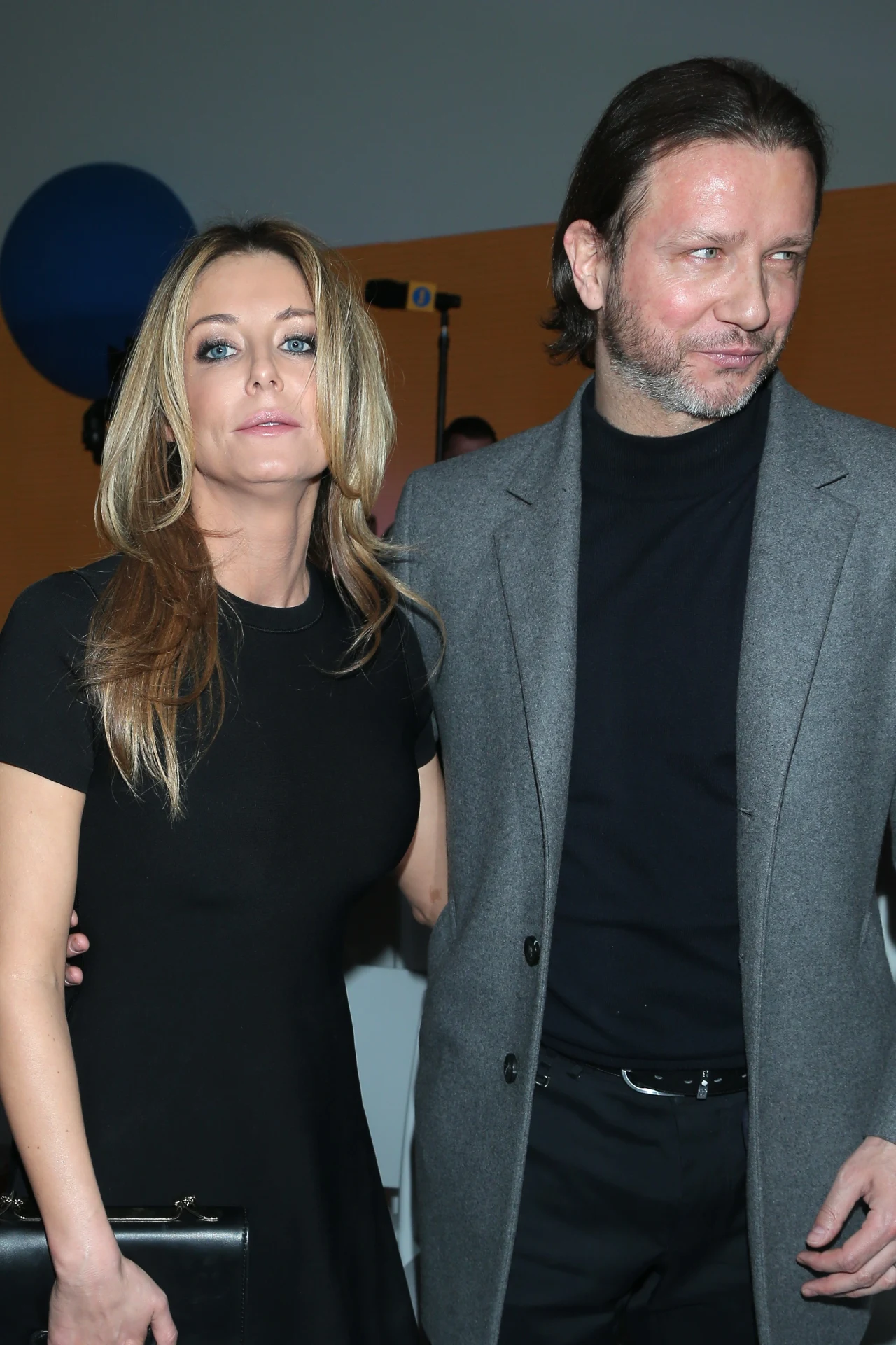 Małgorzata Rozenek i Radosław Majdan Małgorzata Rozenek i Radosław Majdan