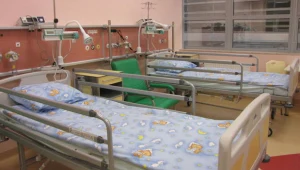 Sprawę śmierci dziecka bada prokuratura