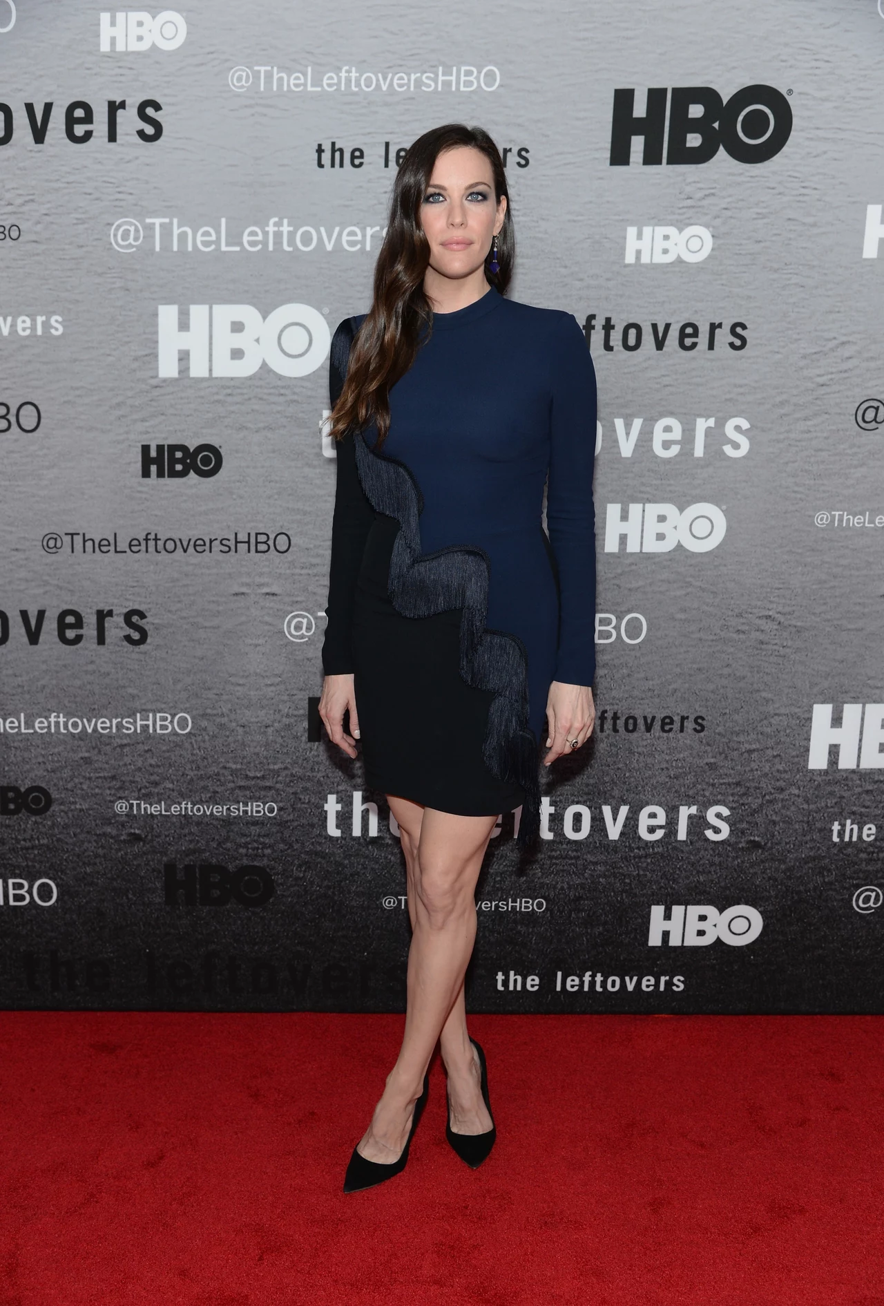 Liv Tyler Liv Tyler