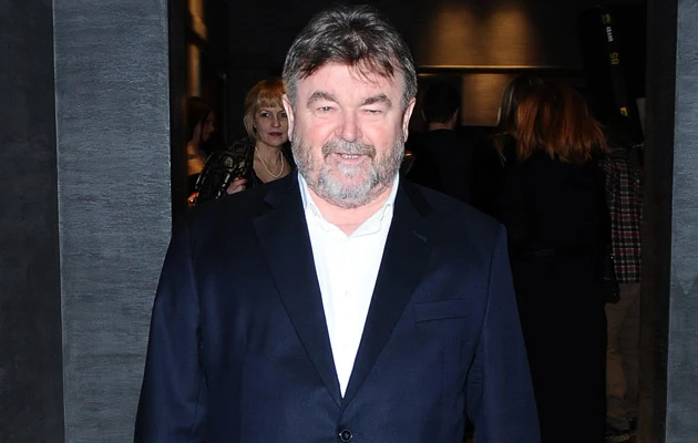 Edward Miszczak, członek zarządu TVN Edward Miszczak, członek zarządu TVN