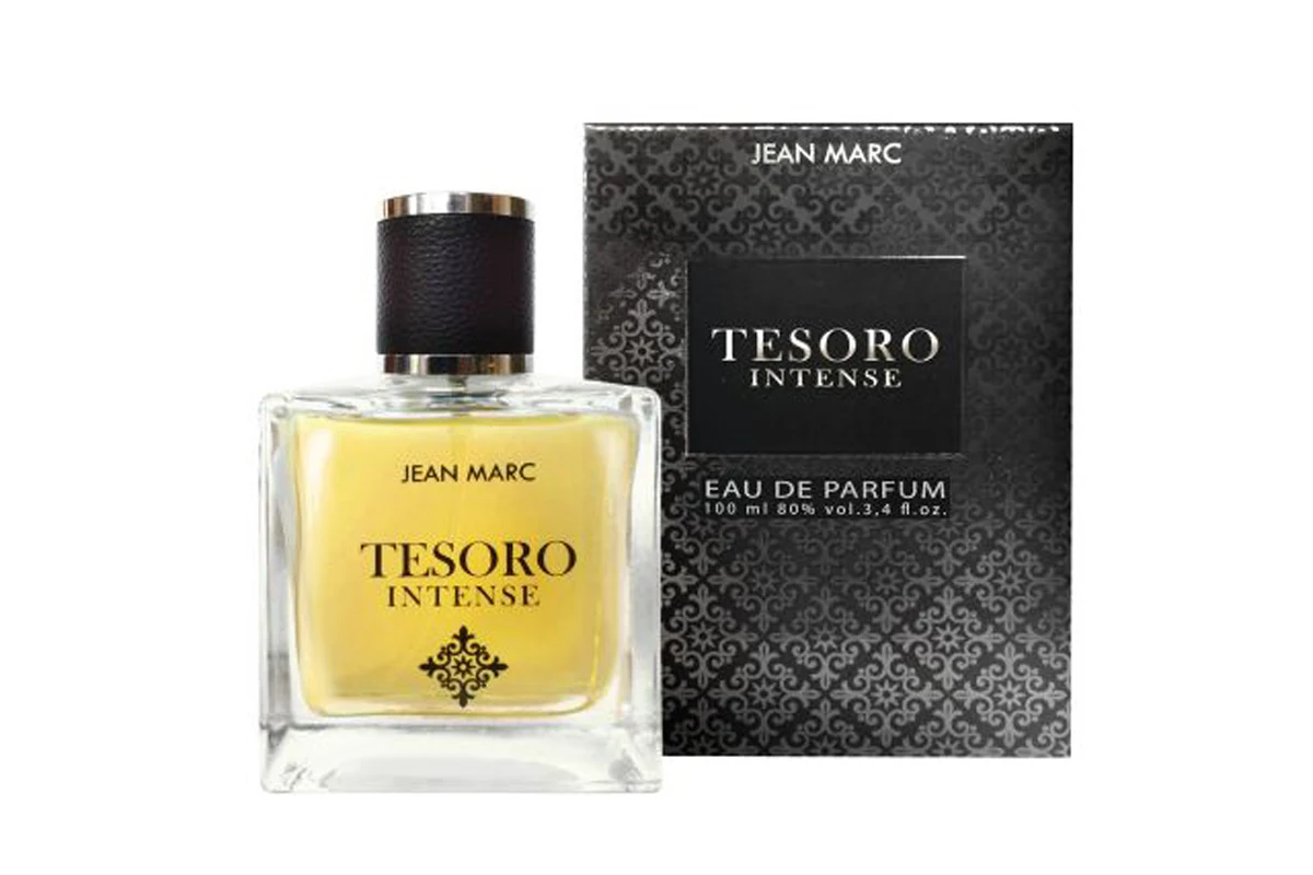 Tesoro Intense Tesoro Intense
