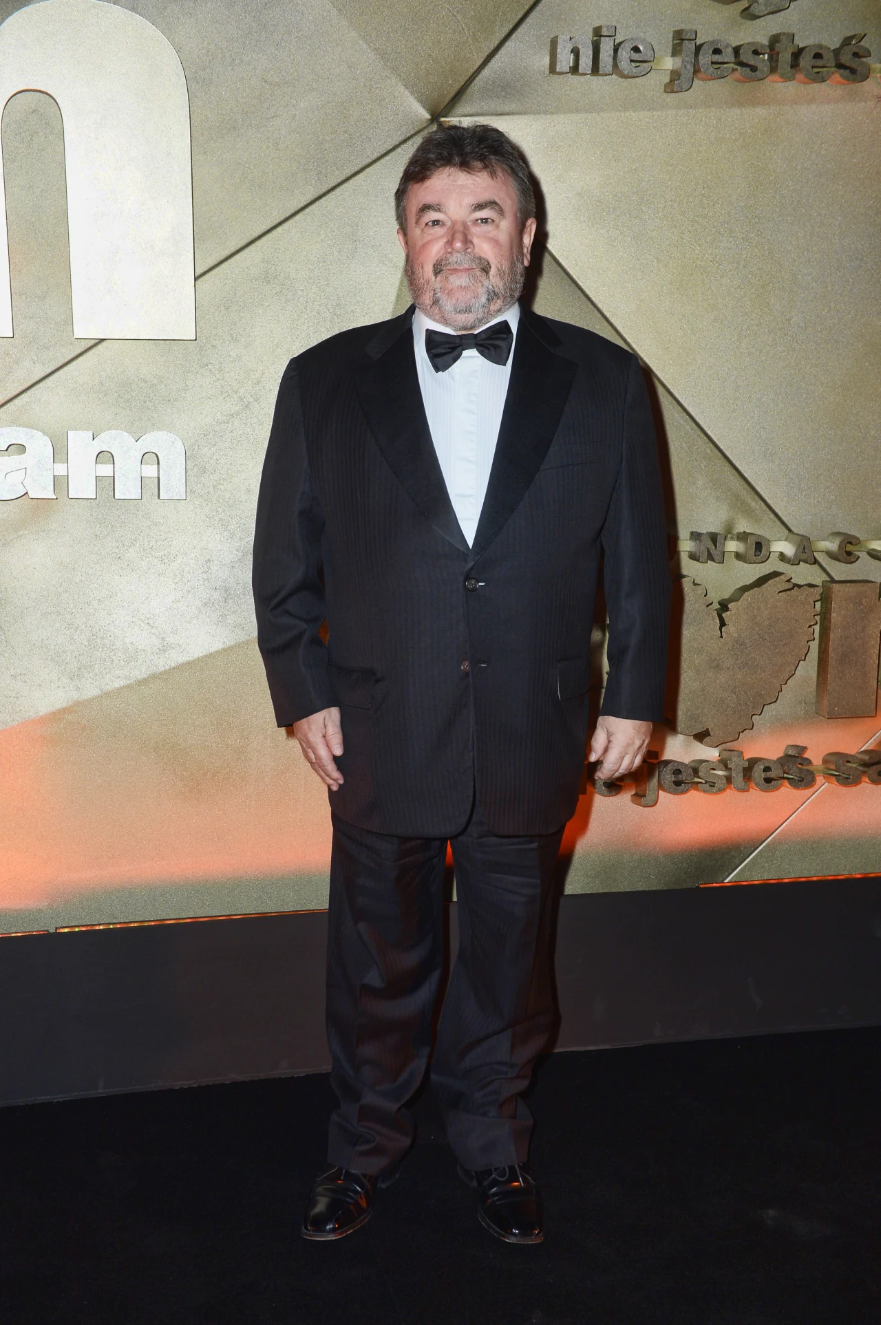 Edward Miszczak Edward Miszczak