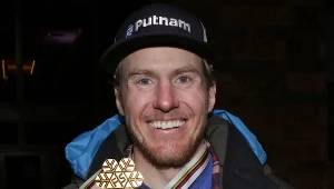 Ted Ligety