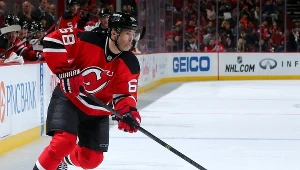 Jaromir Jagr