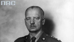 Generał Władysław Sikorski był jednym z inicjatorów powstania Frontu Morges