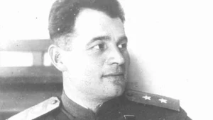 Generał Iwan Czerniachowski jest odpowiedzialny za eliminację żołnierzy wileńskiej Armii Krajowej