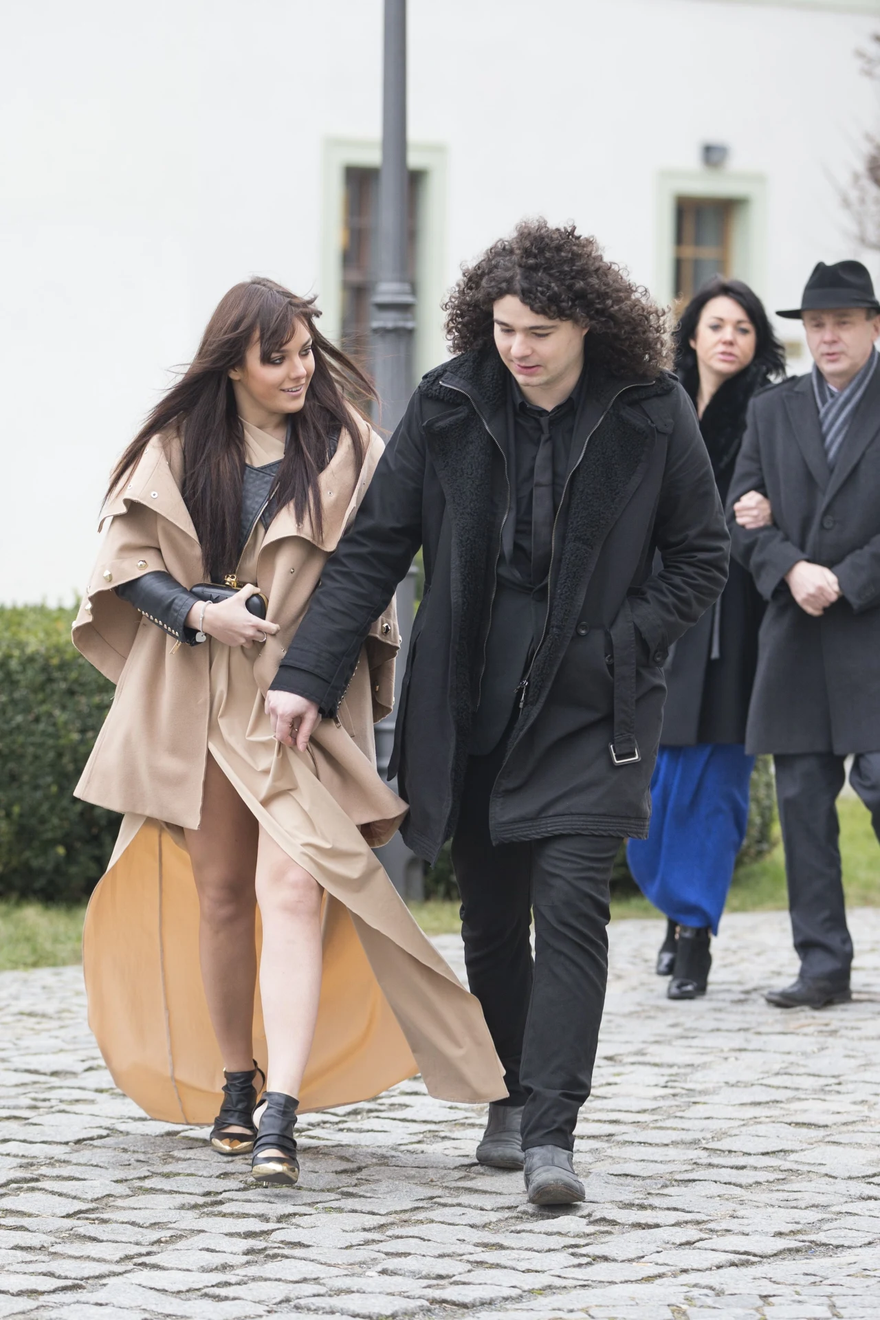 Ewa Farna z chłopakiem 