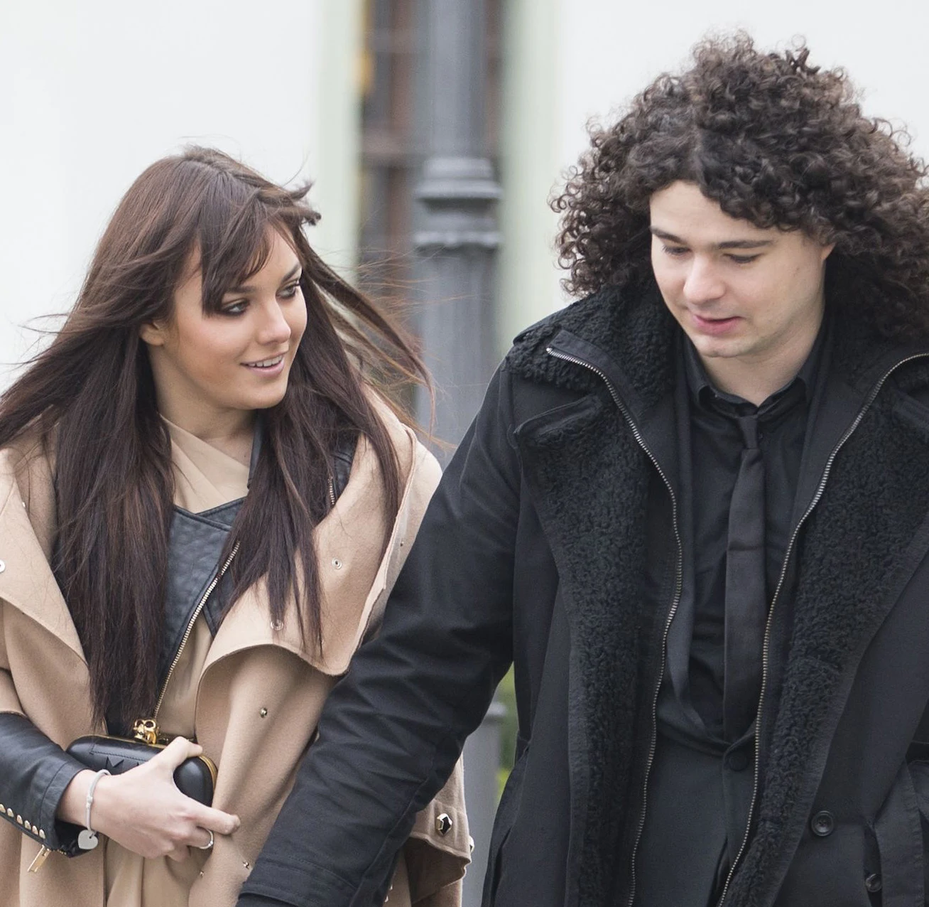 Ewa Farna z chłopakiem