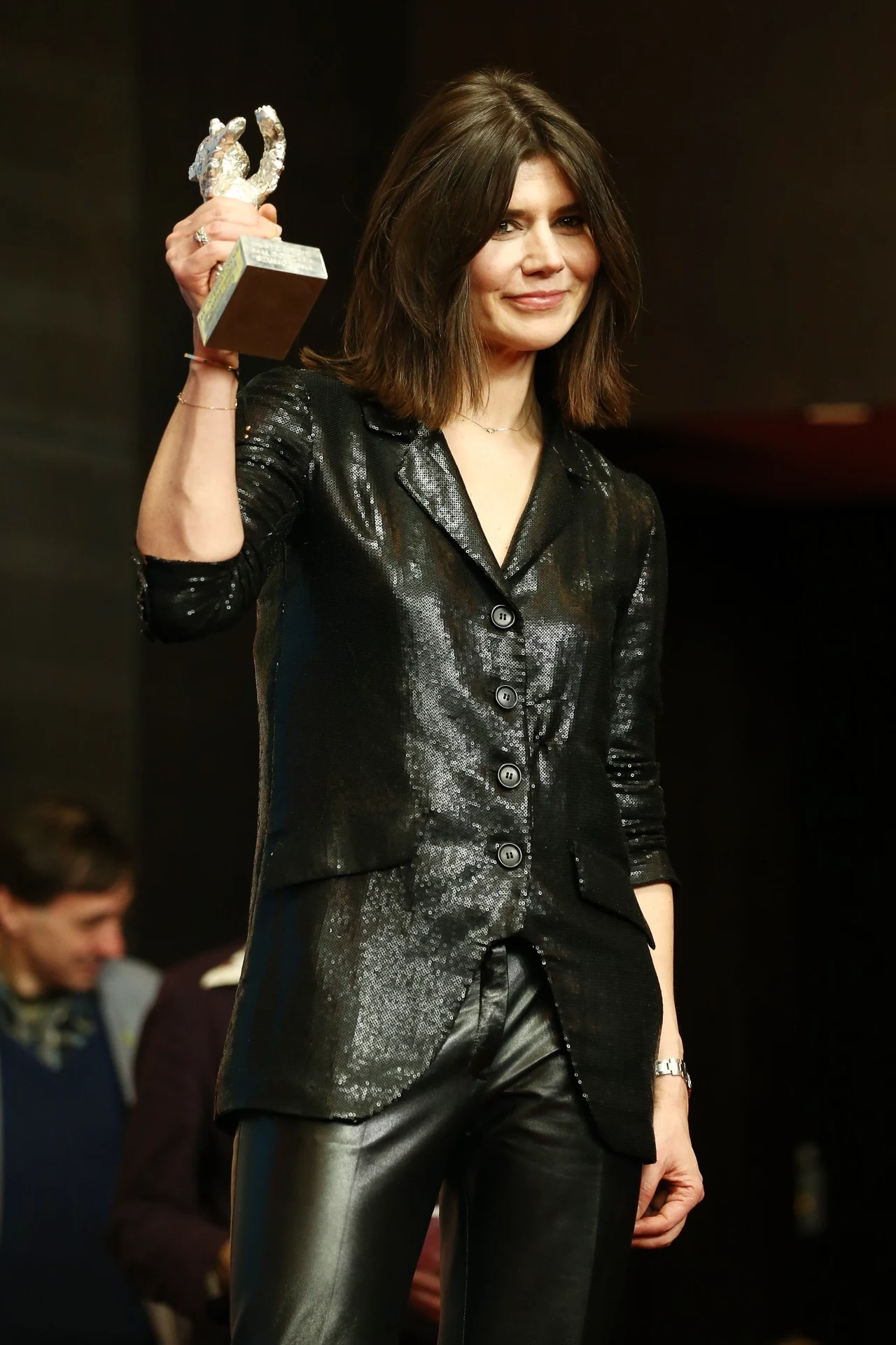 Małgorzata Szumowska Małgorzata Szumowska