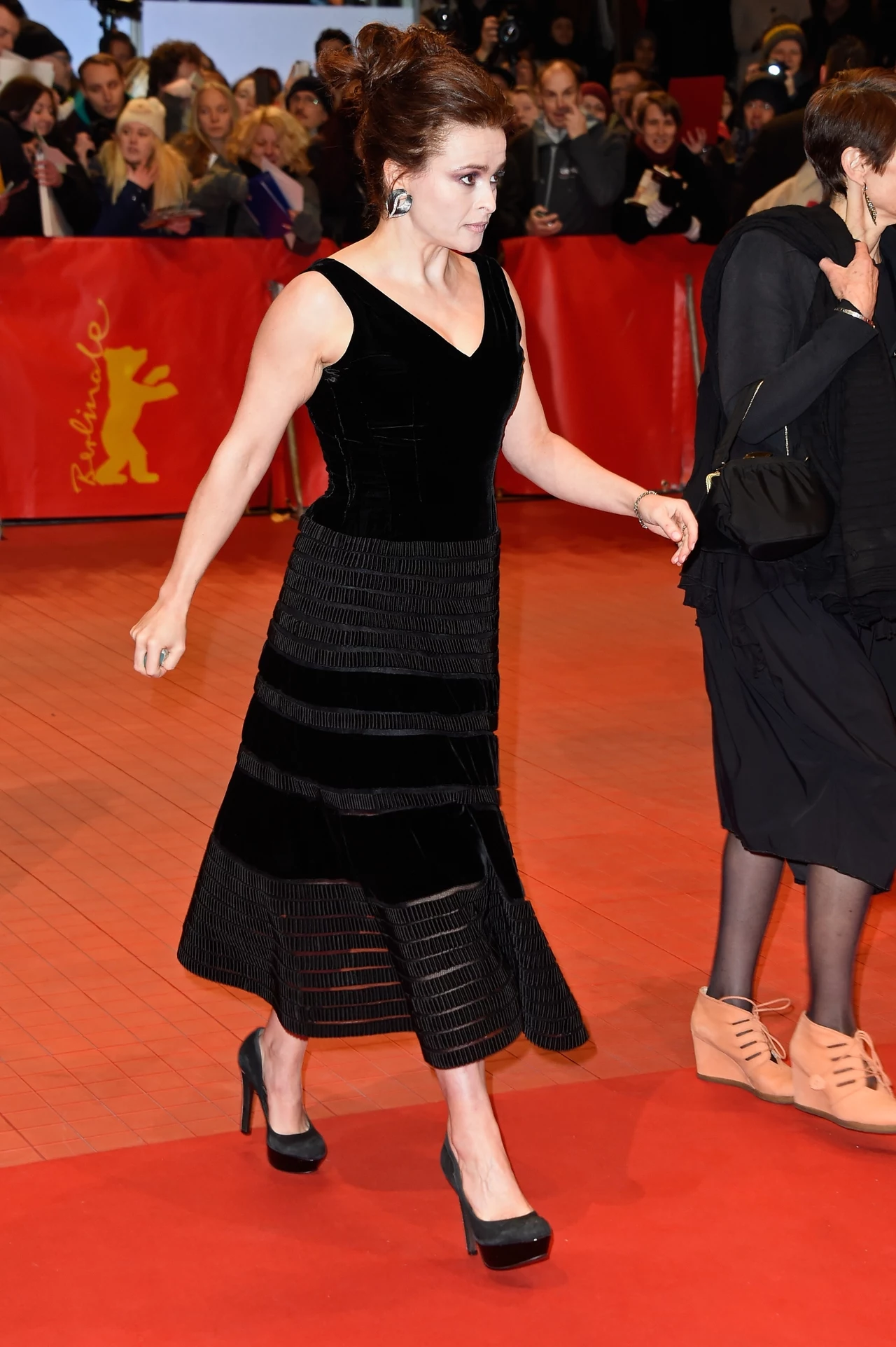 Helena Bonham Carter Helena Bonham Carter