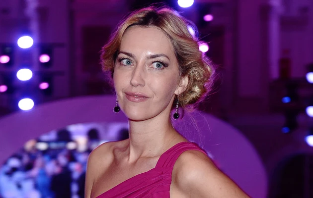 Magda Waligórska Magda Waligórska