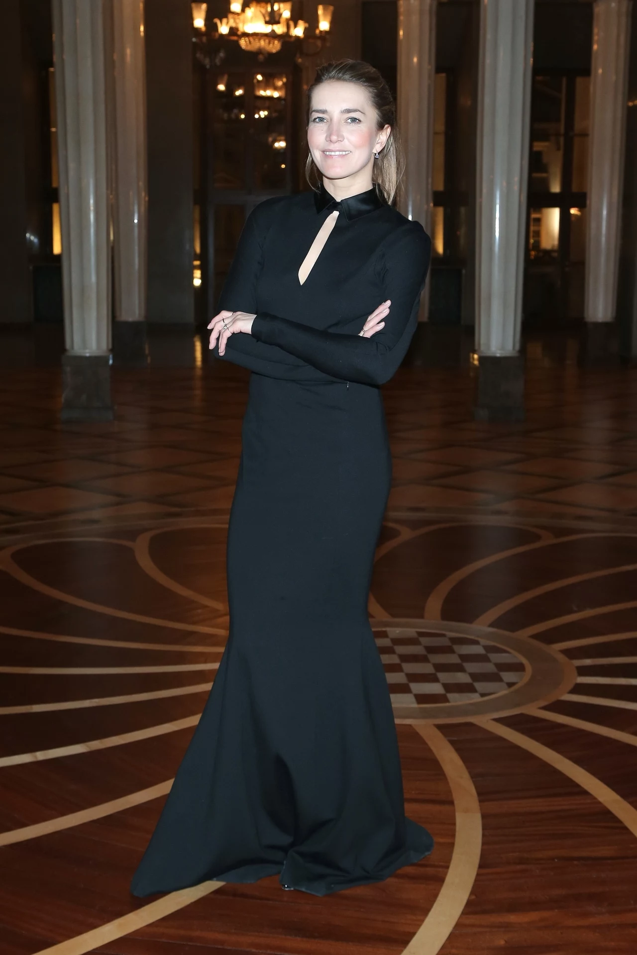 Kamilla Baar 