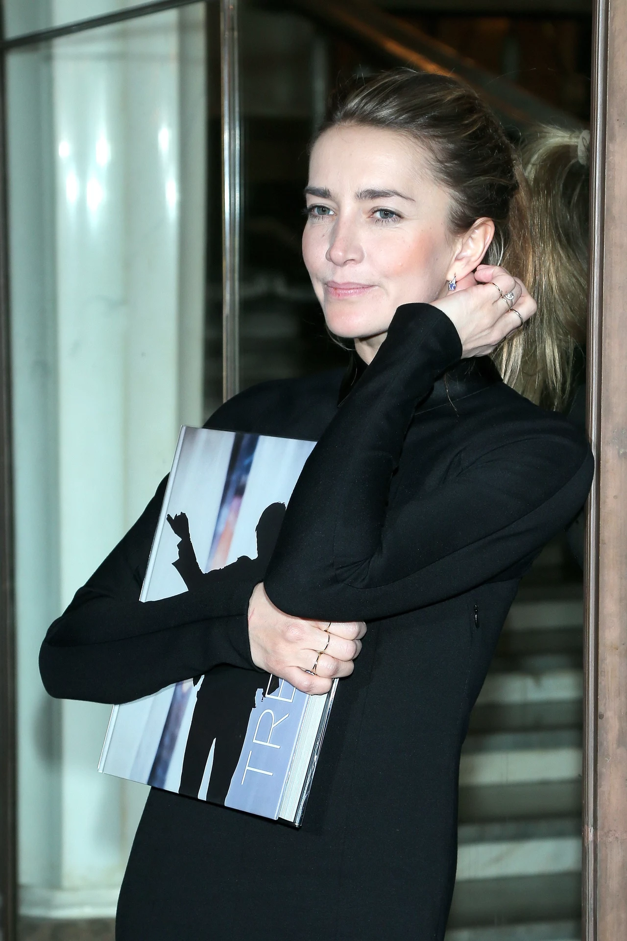 Kamilla Baar 