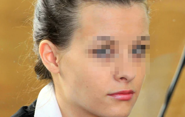 Katarzyna W. Katarzyna W.