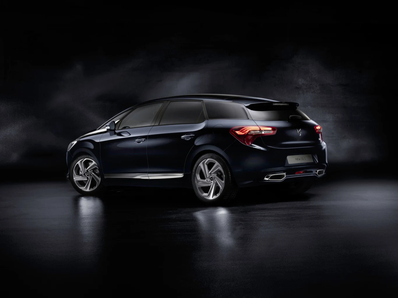 Citroen DS5