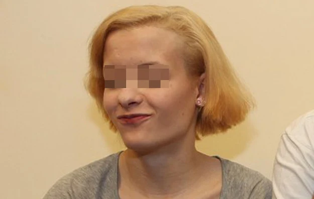 Katarzyna W. Katarzyna W.