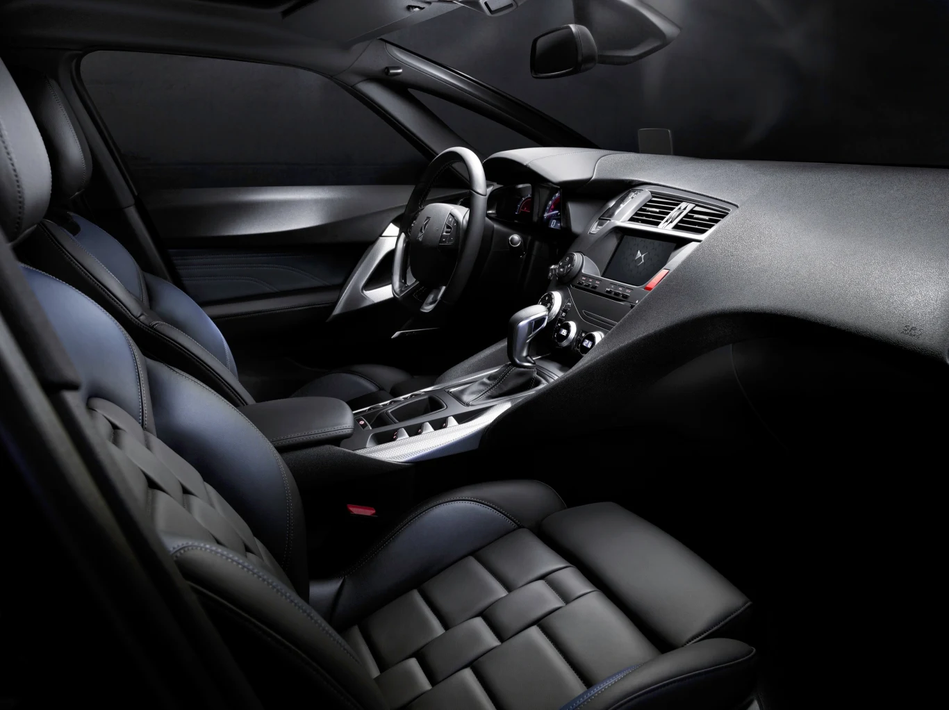 Citroen DS5