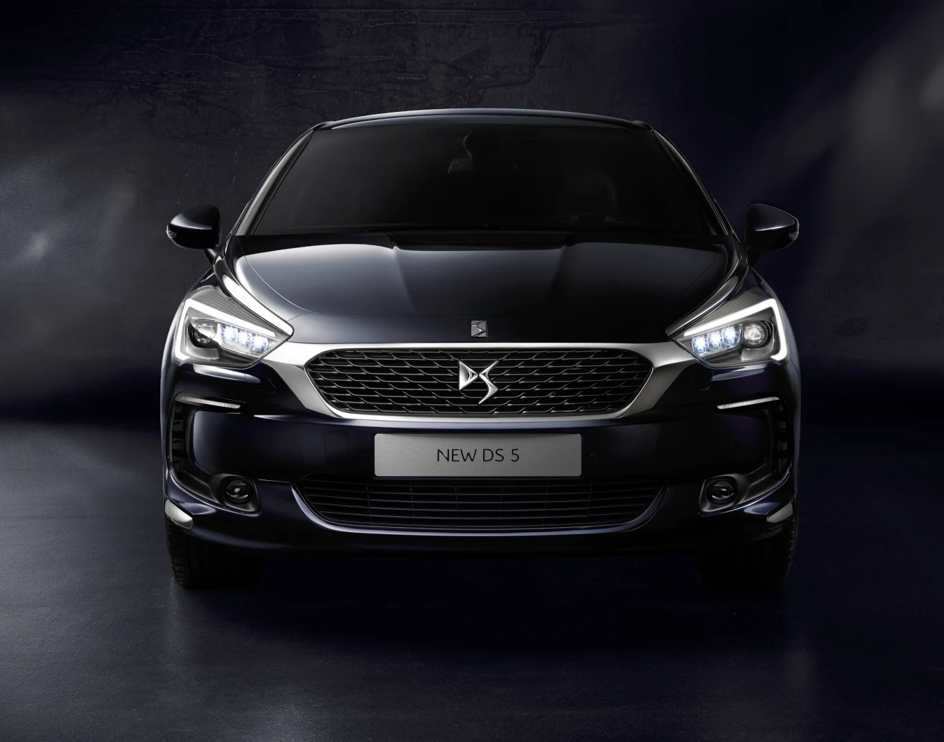 Citroen DS5