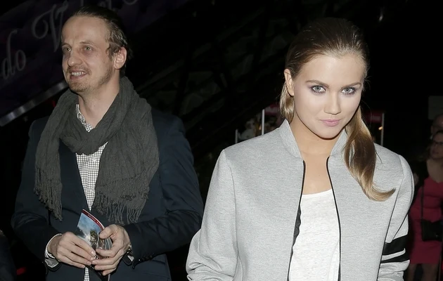 Agnieszka Kaczorowska