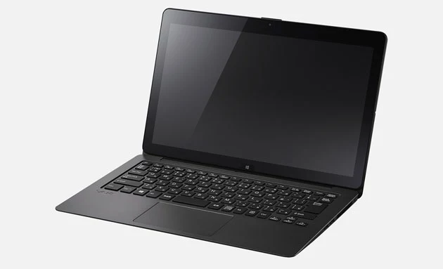 Vaio Z