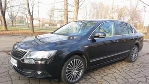 Skoda Superb. To już ostanie chwile tego modelu. Nie żal ci, Polaku? 