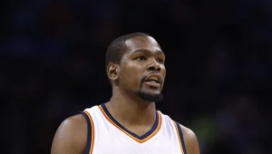 Kevin Durant
