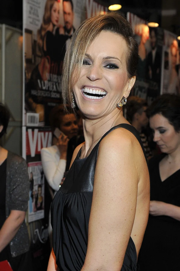 Paulina Smaszcz-Kurzajewska 