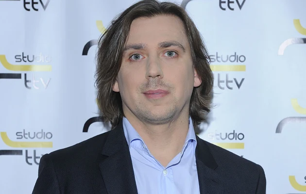 Agent Tomek został ojcem! Agent Tomek został ojcem!