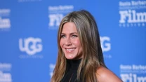 Jennifer Aniston