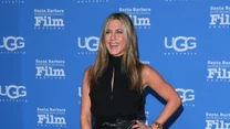 Jennifer Aniston