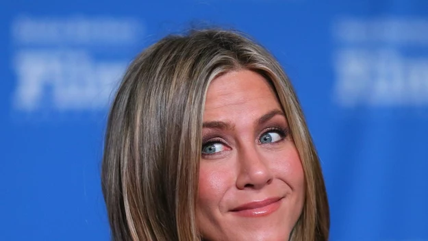 Jennifer Aniston