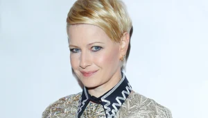 Małgorzata Kożuchowska