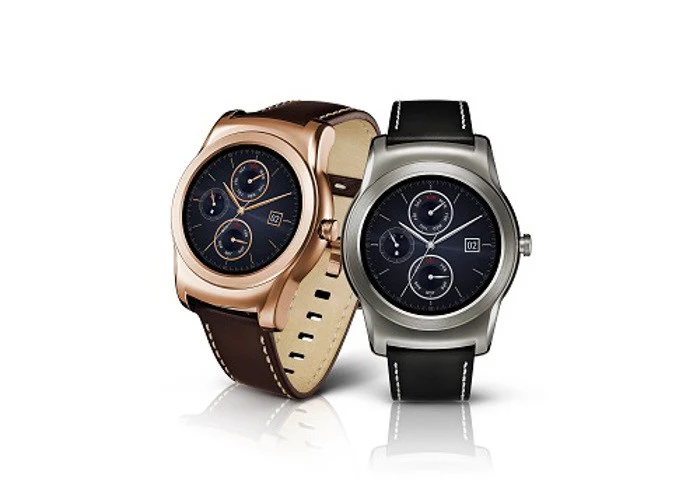 LG Watch Urban