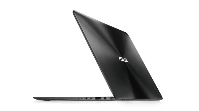 Asus Zenbook UX305